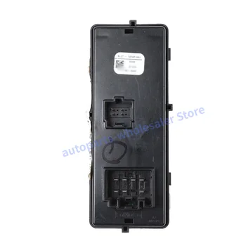 Кола Auto accessorie за 10-14 FORD F-150 F150 DRIVERS LEFT SIDE MASTER WINDOW SWITCH BL3T-14540-AAW BL3T14540AAW